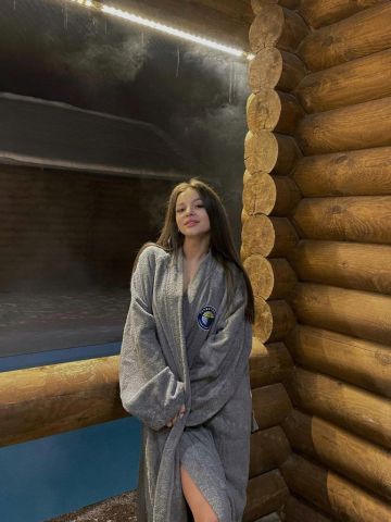 Анкета проститутки Фариза - Фото 1, , 23 года, №89988